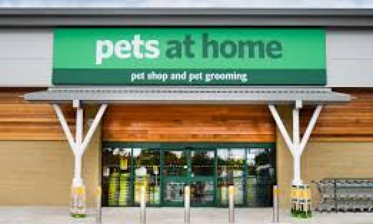 Pets at Home unveils plans for new National Distribution Centre in Stafford